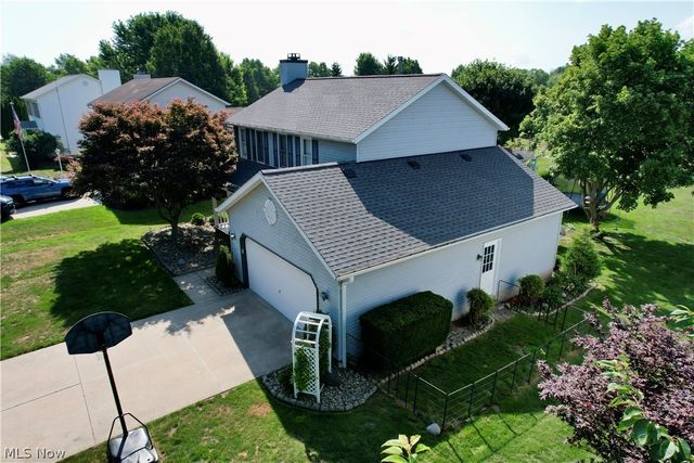 971 Fieldstone Drive, Kent, OH 44240