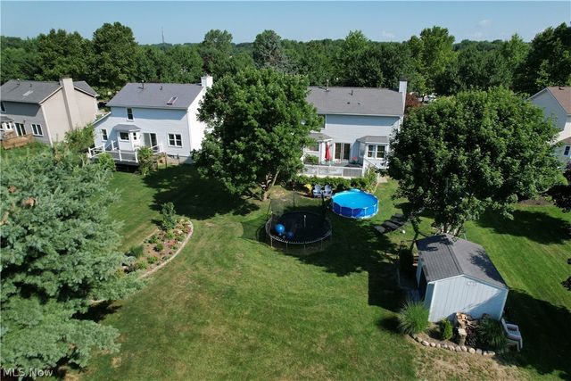 971 Fieldstone Drive, Kent, OH 44240