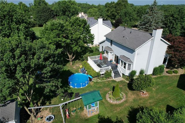 971 Fieldstone Drive, Kent, OH 44240