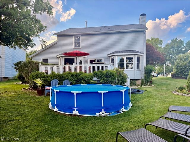 971 Fieldstone Drive, Kent, OH 44240