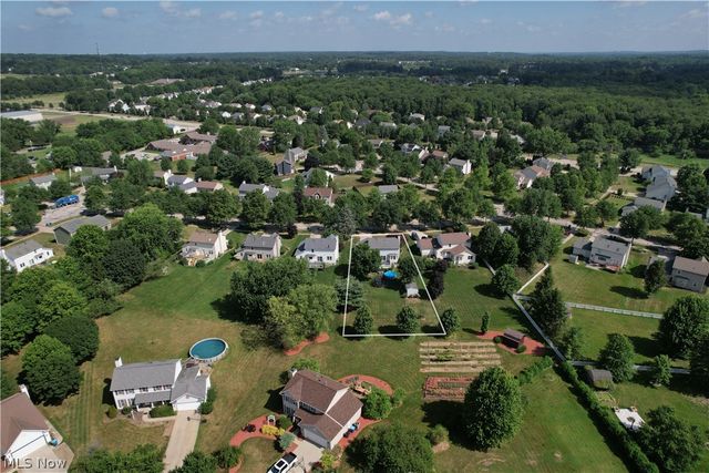 971 Fieldstone Drive, Kent, OH 44240