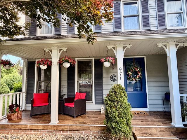 971 Fieldstone Drive, Kent, OH 44240