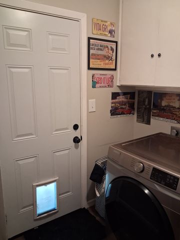 107 Woodard Avenue, Cleburne, TX 76033