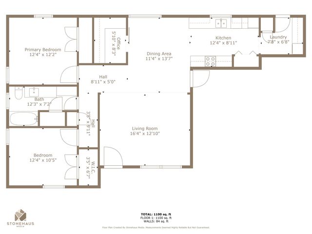 107 Woodard Avenue, Cleburne, TX 76033