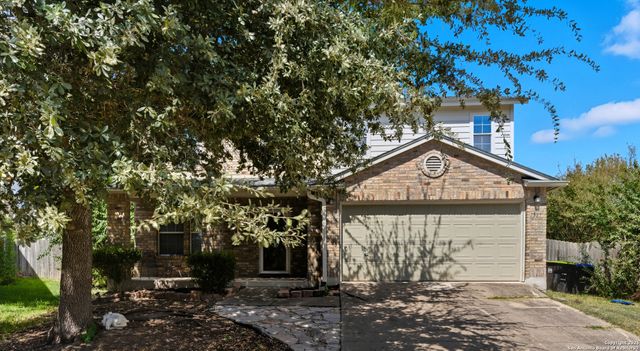 7527 Escada Crest, San Antonio, TX 78254