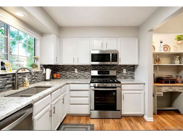 4750 S Dudley St 31, Littleton, CO 80123