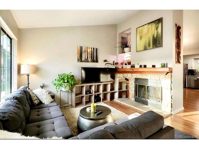 4750 S Dudley St 31, Littleton, CO 80123