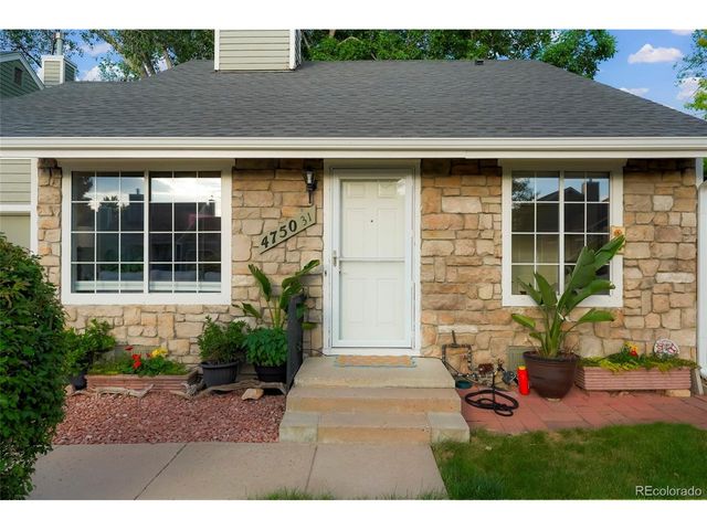 4750 S Dudley St 31, Littleton, CO 80123
