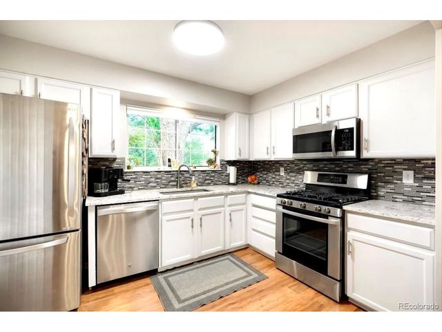 4750 S Dudley St 31, Littleton, CO 80123