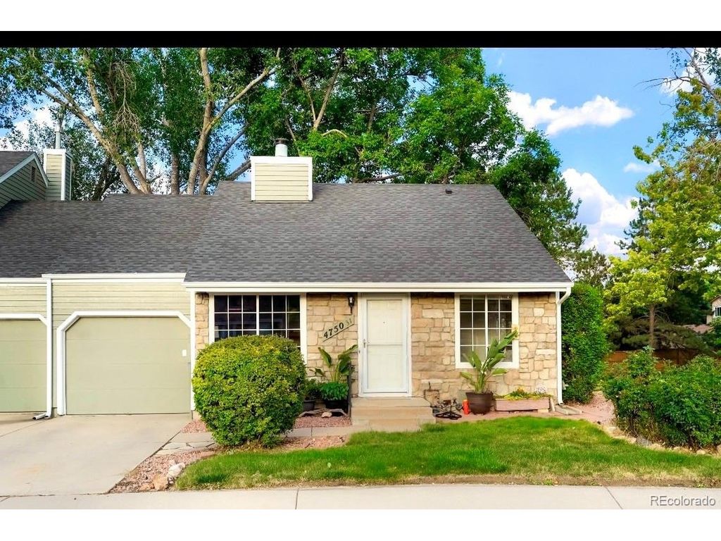 4750 S Dudley St 31, Littleton, CO 80123