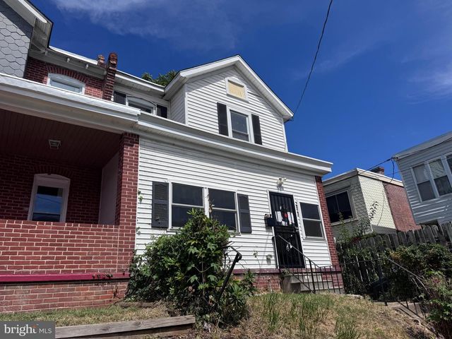 2413 N WEST ST, Wilmington, DE 19802