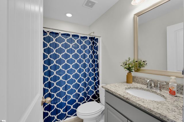 144 Callongton Drive, Piedmont, SC 29673