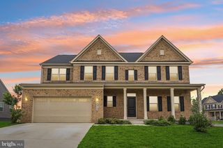 9932 PESADE WAY, Upper Marlboro, MD 20772