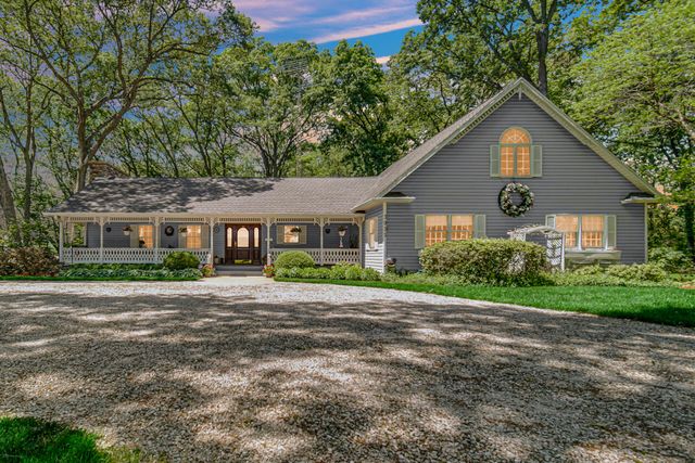 3935 N 950 E, Grovertown, IN 46531