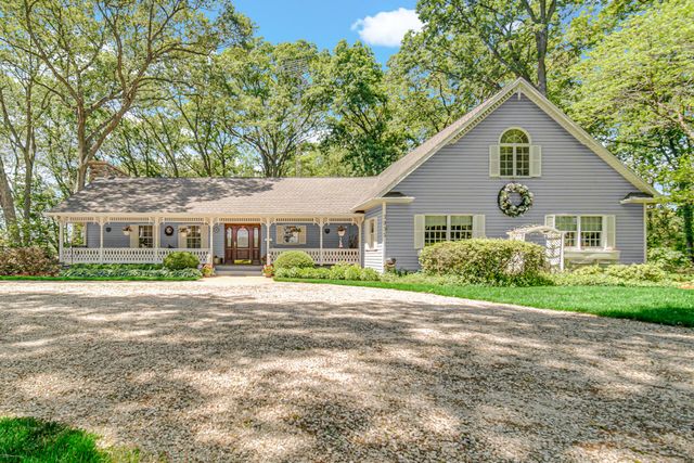 3935 N 950 E, Grovertown, IN 46531