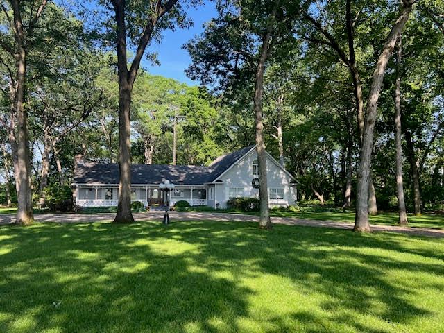 3935 N 950 E, Grovertown, IN 46531