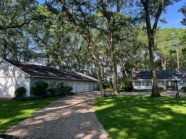 3935 N 950 E, Grovertown, IN 46531
