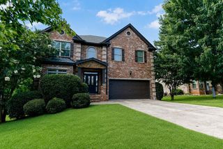 2098 Murry Trail, Morrow, GA 30260