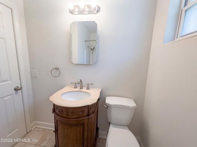 2225 GREEN OAK Drive, Jacksonville, FL 32211