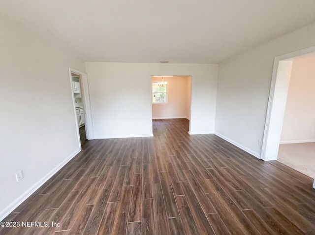 2225 GREEN OAK Drive, Jacksonville, FL 32211