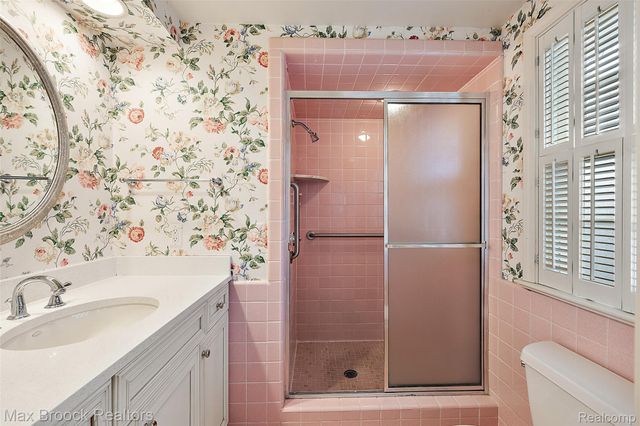 1309 Sandringham Way, Bloomfield Charter Township, MI 48301