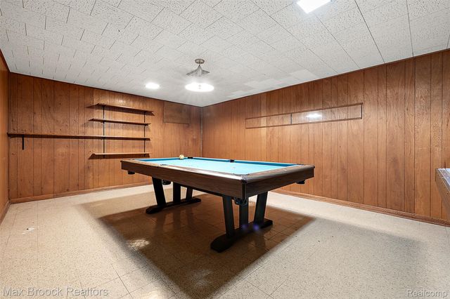 1309 Sandringham Way, Bloomfield Charter Township, MI 48301