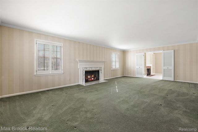 1309 Sandringham Way, Bloomfield Charter Township, MI 48301