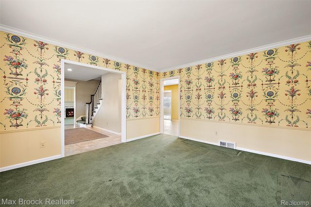 1309 Sandringham Way, Bloomfield Charter Township, MI 48301