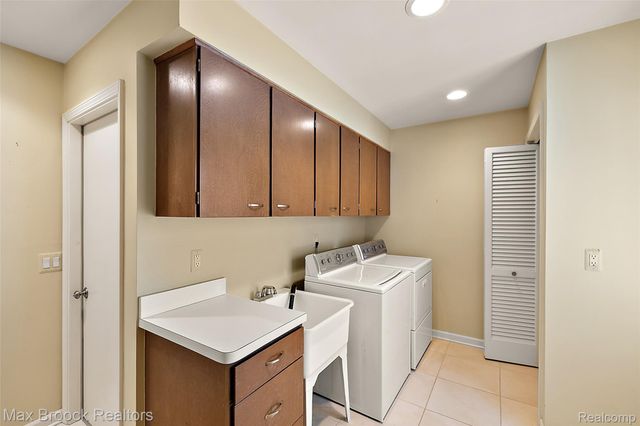 1309 Sandringham Way, Bloomfield Charter Township, MI 48301