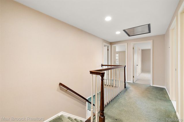 1309 Sandringham Way, Bloomfield Charter Township, MI 48301