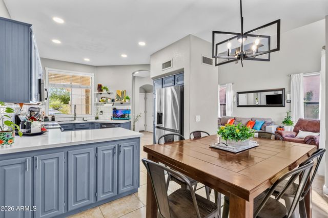 40106 N CALABRIA Street, San Tan Valley, AZ 85140