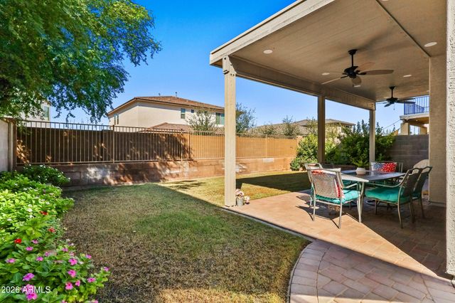 40106 N CALABRIA Street, San Tan Valley, AZ 85140