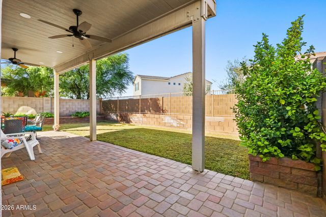 40106 N CALABRIA Street, San Tan Valley, AZ 85140