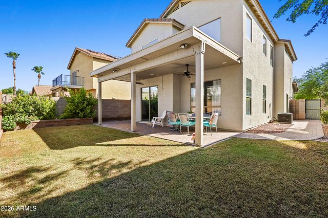 40106 N CALABRIA Street, San Tan Valley, AZ 85140
