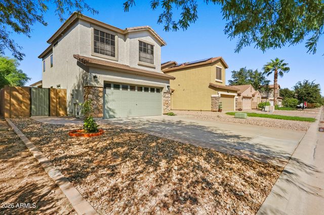 40106 N CALABRIA Street, San Tan Valley, AZ 85140