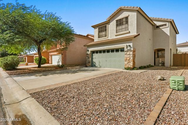 40106 N CALABRIA Street, San Tan Valley, AZ 85140