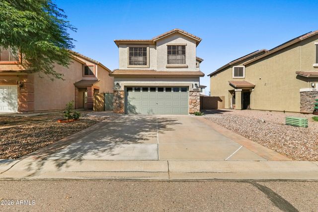 40106 N CALABRIA Street, San Tan Valley, AZ 85140