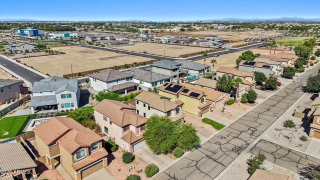 40106 N CALABRIA Street, San Tan Valley, AZ 85140