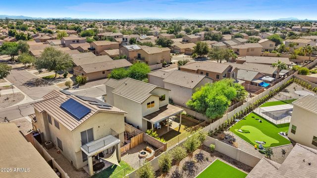 40106 N CALABRIA Street, San Tan Valley, AZ 85140