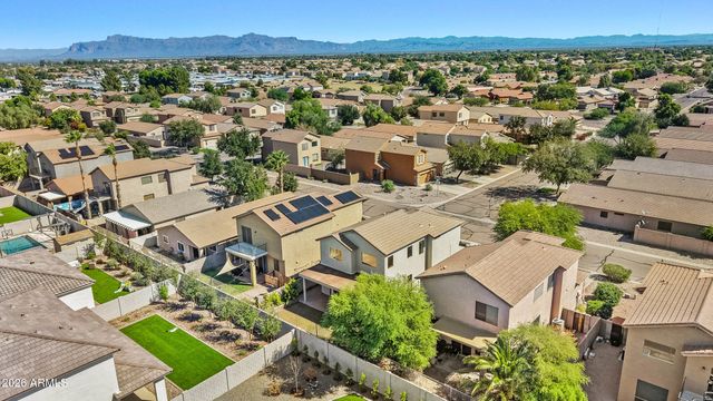 40106 N CALABRIA Street, San Tan Valley, AZ 85140