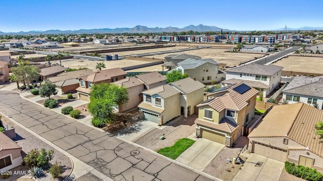 40106 N CALABRIA Street, San Tan Valley, AZ 85140
