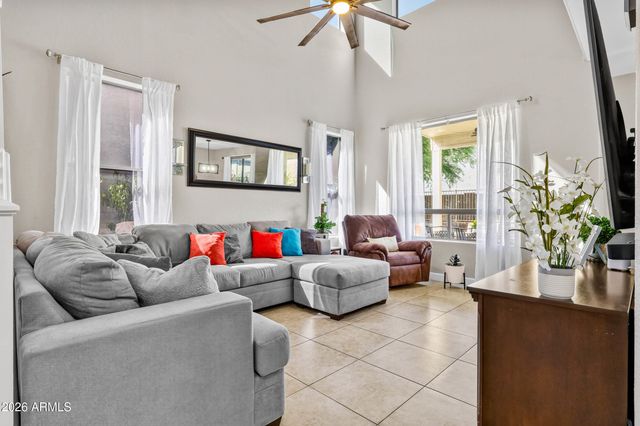 40106 N CALABRIA Street, San Tan Valley, AZ 85140