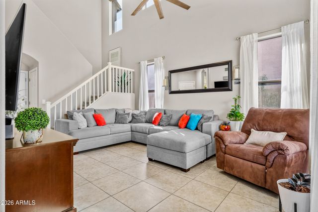 40106 N CALABRIA Street, San Tan Valley, AZ 85140