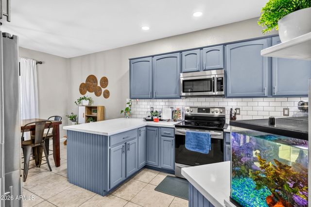 40106 N CALABRIA Street, San Tan Valley, AZ 85140