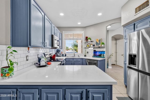 40106 N CALABRIA Street, San Tan Valley, AZ 85140