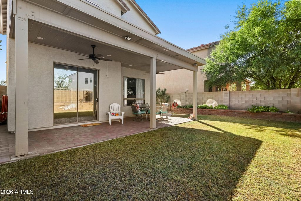 40106 N CALABRIA Street, San Tan Valley, AZ 85140 — photo 2