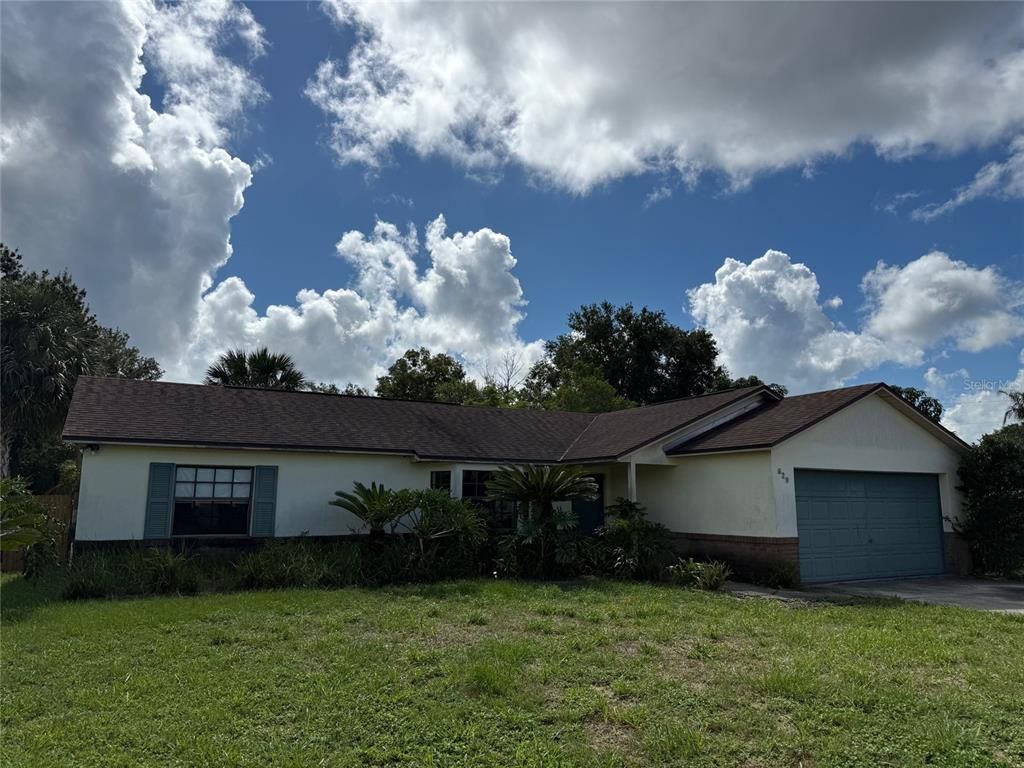 629 FAIRCHILD AVENUE, Deltona, FL 32725