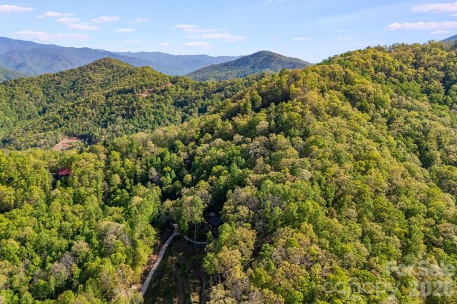 785 & 841 Laurel Spring Drive, Bryson City, NC 28713
