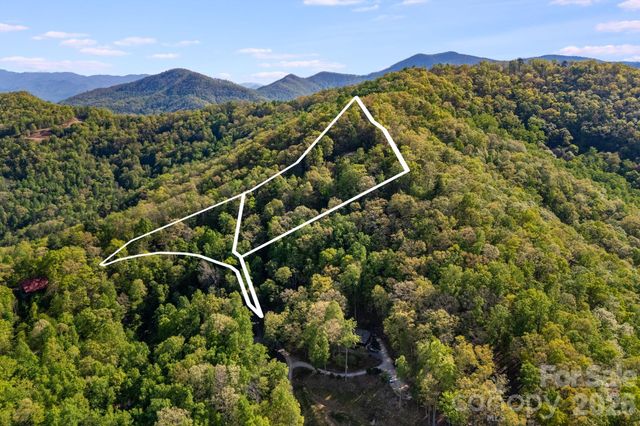 785 & 841 Laurel Spring Drive, Bryson City, NC 28713