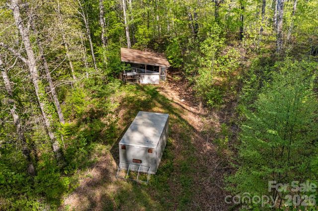 785 & 841 Laurel Spring Drive, Bryson City, NC 28713